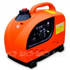 Инверторный генератор Herz IG-1000 0.9 кВт в Архангельске