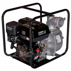 Бензиновая мотопомпа Lifan 80ZB30-4.8Q Eco в Архангельске
