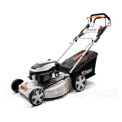 Газонокосилка бензиновая Helmut TR 51SL в Архангельске