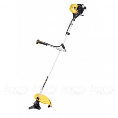 Бензокоса (бензиновый триммер) Hanskonner HBT8952D в Архангельске