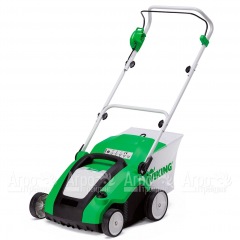 Аэратор электрический Viking LE 240 в Архангельске