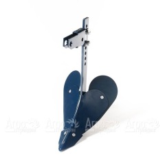 Окучник однорядный для культиваторов Нева 005.03.0700-06 в Архангельске