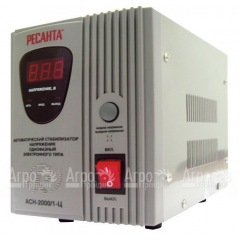 Стабилизатор Ресанта АСН-2 000/1-Ц в Архангельске