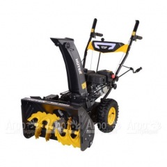 Снегоуборщик Huter SGC 4000B в Архангельске