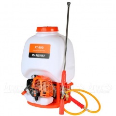 Опрыскиватель бензиновый Patriot PT-800 в Архангельске