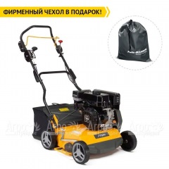 Скарификатор бензиновый Stiga SVP 40 G в Архангельске