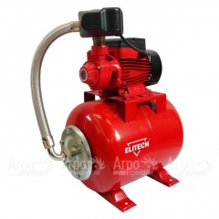 Насосная станция Elitech САВ 400В/19 в Архангельске