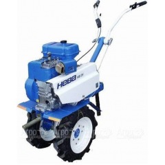 Мотоблок Нева МБ-2К-7,5 с двигателем ДМ-1К 7,5 л.с. (фрезы в комплекте) в Архангельске