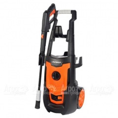 Мойка высокого давления Patriot GT 520 Imperial в Архангельске