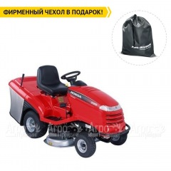 Садовый трактор Honda HF 2315 K1 HME в Архангельске