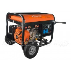 Бензогенератор сварочный Sturm PG87191WN 4.5 кВт в Архангельске