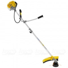 Бензокоса (бензиновый триммер) Champion T256 в Архангельске