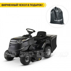 Минитрактор Alpina by Stiga AT4 98 HA в Архангельске