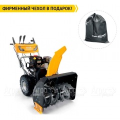 Снегоуборщик Stiga ST 5266 P в Архангельске