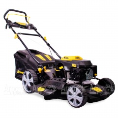 Газонокосилка бензиновая Champion LM4622 в Архангельске