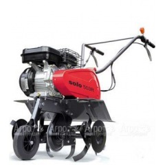 Культиватор Solo 503 R в Архангельске