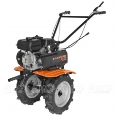 Мотоблок Carver МТ-70 (фрезы в комплекте) в Архангельске