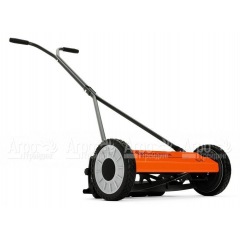 Механическая газонокосилка Husqvarna 64 Novo Cut в Архангельске