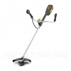 Аккумуляторный триммер Stiga BC 700e B в Архангельске