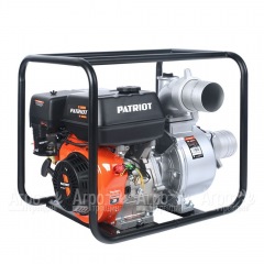 Бензиновая мотопомпа Patriot MP 4090 S в Архангельске