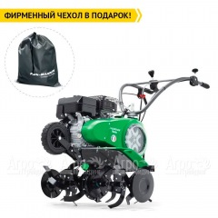 Мотоблок Caiman Vario 60S D3 в Архангельске