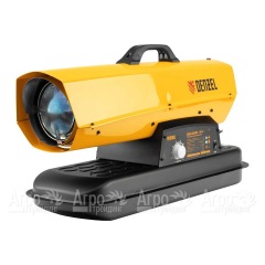 Дизельная тепловая пушка Denzel DHG-25i в Архангельске