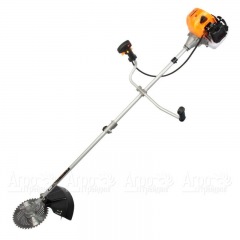 Бензокоса (бензиновый триммер) Patriot Home Garden HG 463 в Архангельске