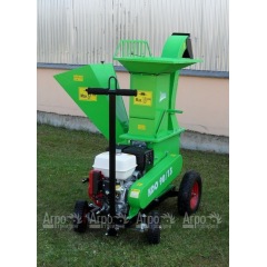 Измельчитель веток и древесных остатков Laski KDO 90/13 GX390S в Архангельске