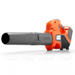 Воздуходувка аккумуляторная Husqvarna 320iB Mark II в Архангельске