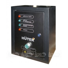 Блок автоматики Huter АВР DY5000LX/DY6500LX  в Архангельске