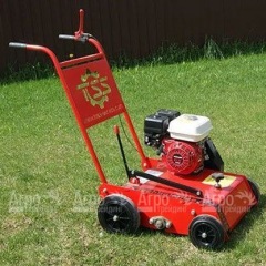 Вертикуттер-аэратор бензиновый TOSS SC-450 в Архангельске