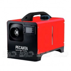 Дизельная тепловая пушка Ресанта ТДПН-8 KWT 12/220W в Архангельске