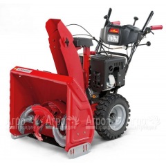 Снегоуборщик Wolf-Garten EXPERT 6690 HD в Архангельске