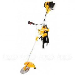 Бензокоса (бензиновый триммер) Denzel DGT 430S в Архангельске