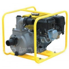 Бензиновая мотопомпа Champion GP50 в Архангельске