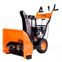 Снегоуборщик Maxpiler MST-4050 в Архангельске