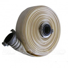 Рукав напорный 50 с головками ГР-50 (20 м) для мотопомп Champion в Архангельске