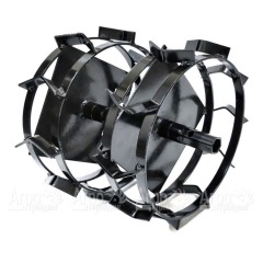 Грунтозацепы для работы с плугом GP38016030 для культиваторов Yanis в Архангельске