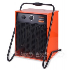 Электрическая тепловая пушка Patriot PT-Q 24 в Архангельске