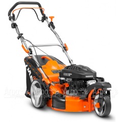 Газонокосилка бензиновая Daewoo DLM 5100SR в Архангельске