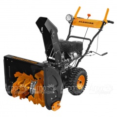 Снегоуборщик Carver STG 6556EL в Архангельске