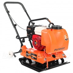 Виброплита бензиновая Patriot VT-90LB Honda в Архангельске