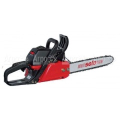 Бензиновая пила Solo 635-35-14 в Архангельске
