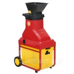 Измельчитель садовый электрический Wolf-Garten SDE 2800 EVO в Архангельске