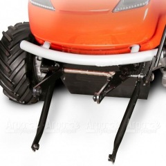 Универсальный фронтальный держатель S532986802083 для навесного оборудования для тракторов Caiman в Архангельске