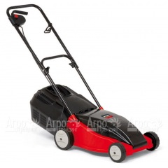 Электрическая газонокосилка MTD FM 33 в Архангельске