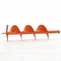 Шнек 250 мм для мотобуров Fuxtec в Архангельске