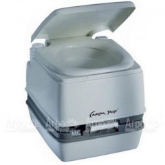 Биотуалет Thetford Campa Potti MG 12 л в Архангельске