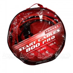 Пусковой кабель Aurora Start cables 800 Pro в Архангельске