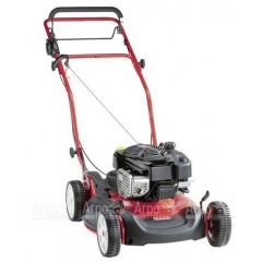 Газонокосилка бензиновая SABO JS 63 Vario SA803 в Архангельске